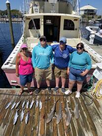 Kure Beach Report Photo 1