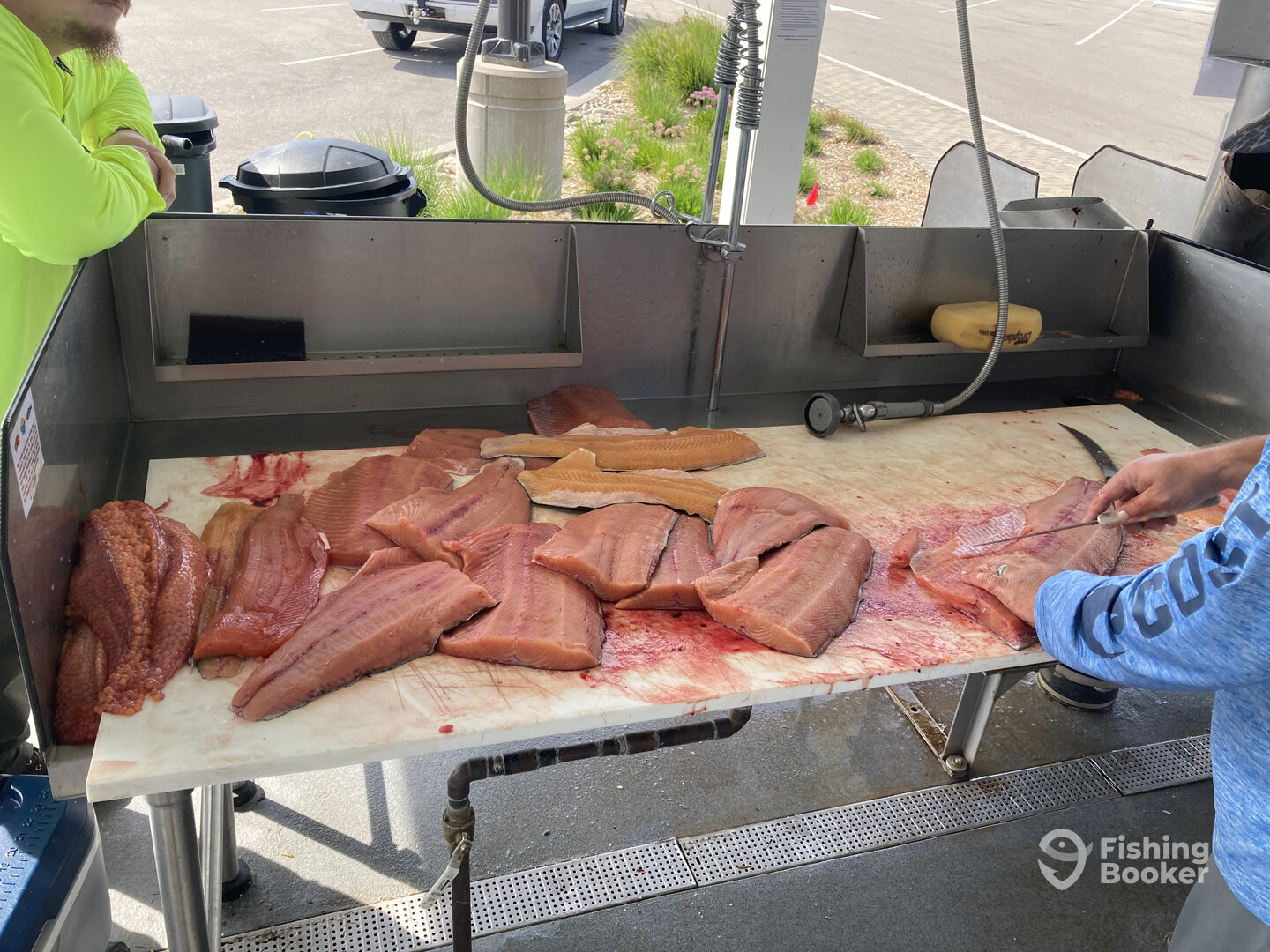 Traverse City Report Photo 0