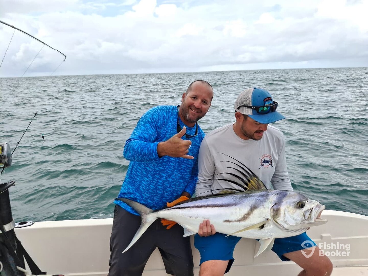 Los Sueños Report Photo 0