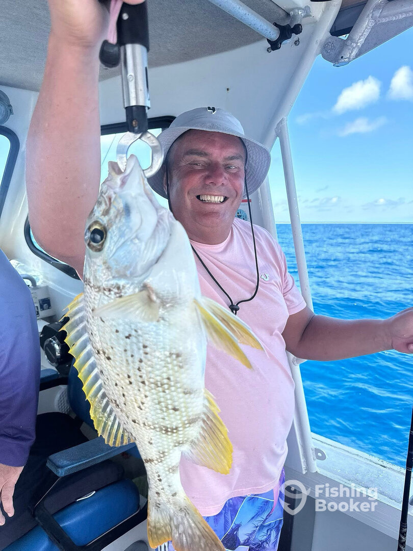 Port Douglas Report Photo 0