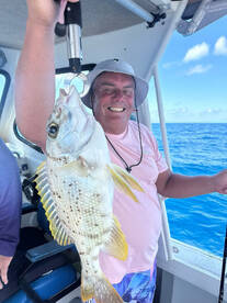 Can you see yourself smiling?