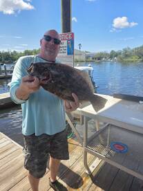 Homosassa Report Photo 1