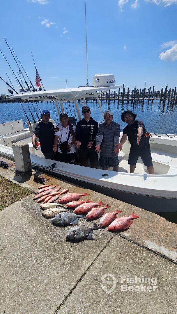 Panama City Beach Report Photo 0