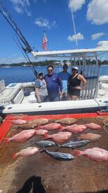 Panama City Beach Report Photo 2