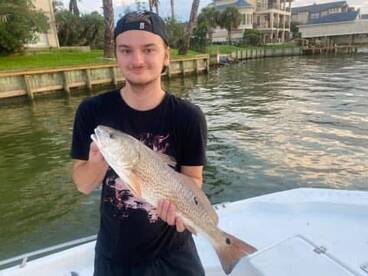 Gulf of Mexico Report Photo 2