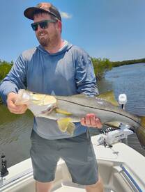 New Smyrna Beach Report Photo 1