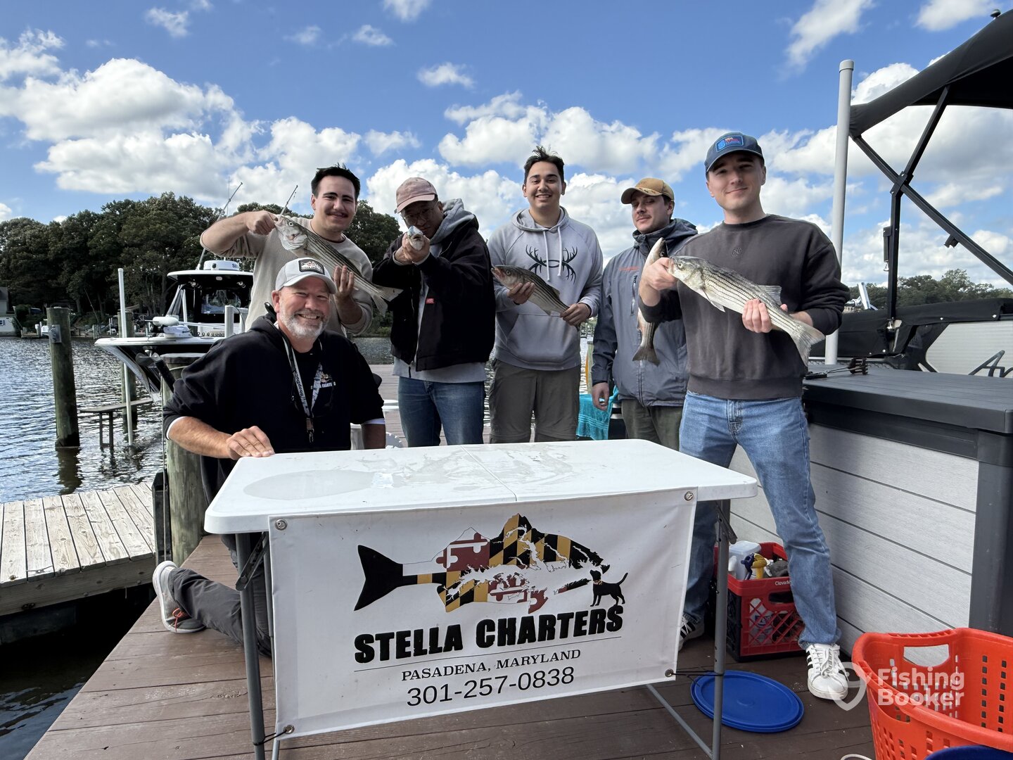 Chesapeake Bay Report Photo 0