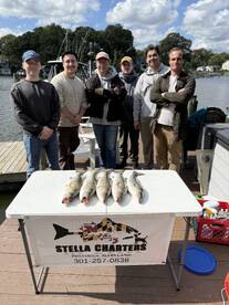 Chesapeake Bay Report Photo 2