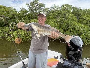 Collier County Report Photo 1