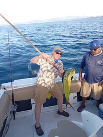 San Jose del Cabo Report Photo 1