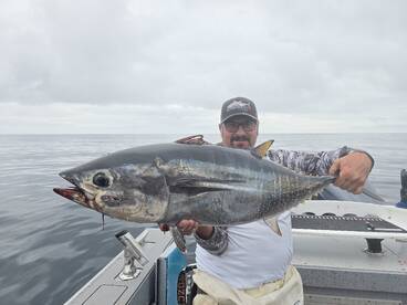 Olympic Peninsula Report Photo 2