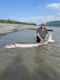 Chilliwack Report Photo 1