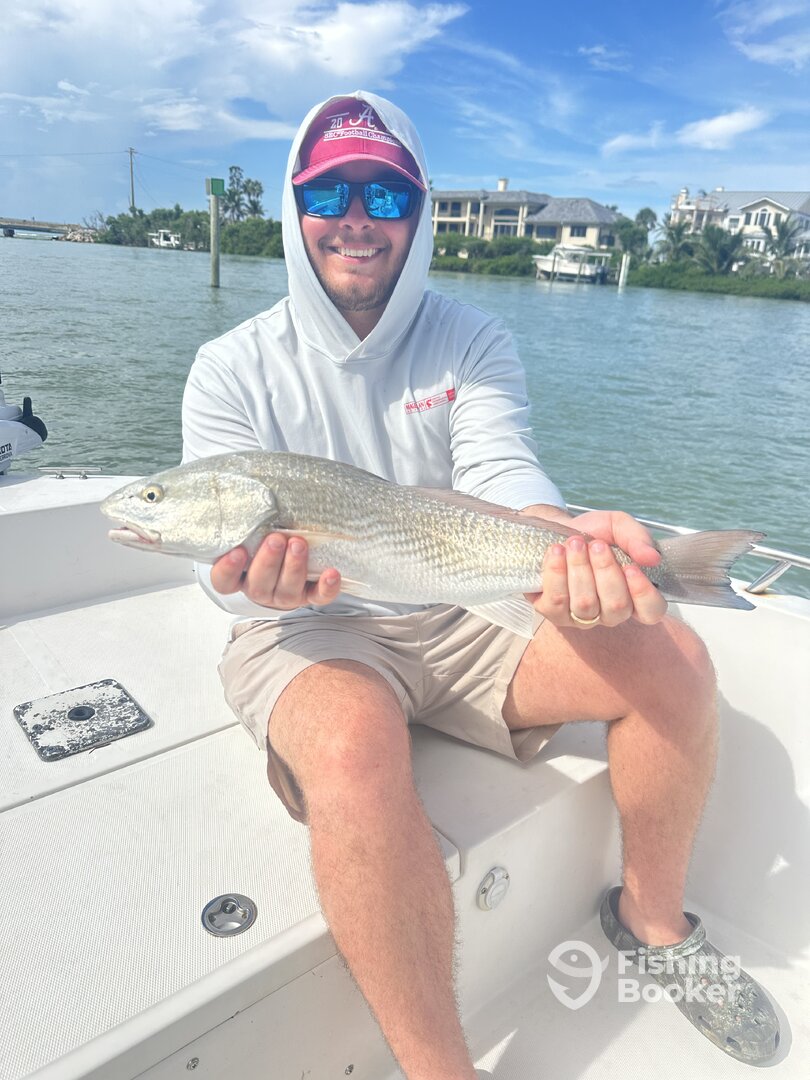 Gulf of Mexico Report Photo 0