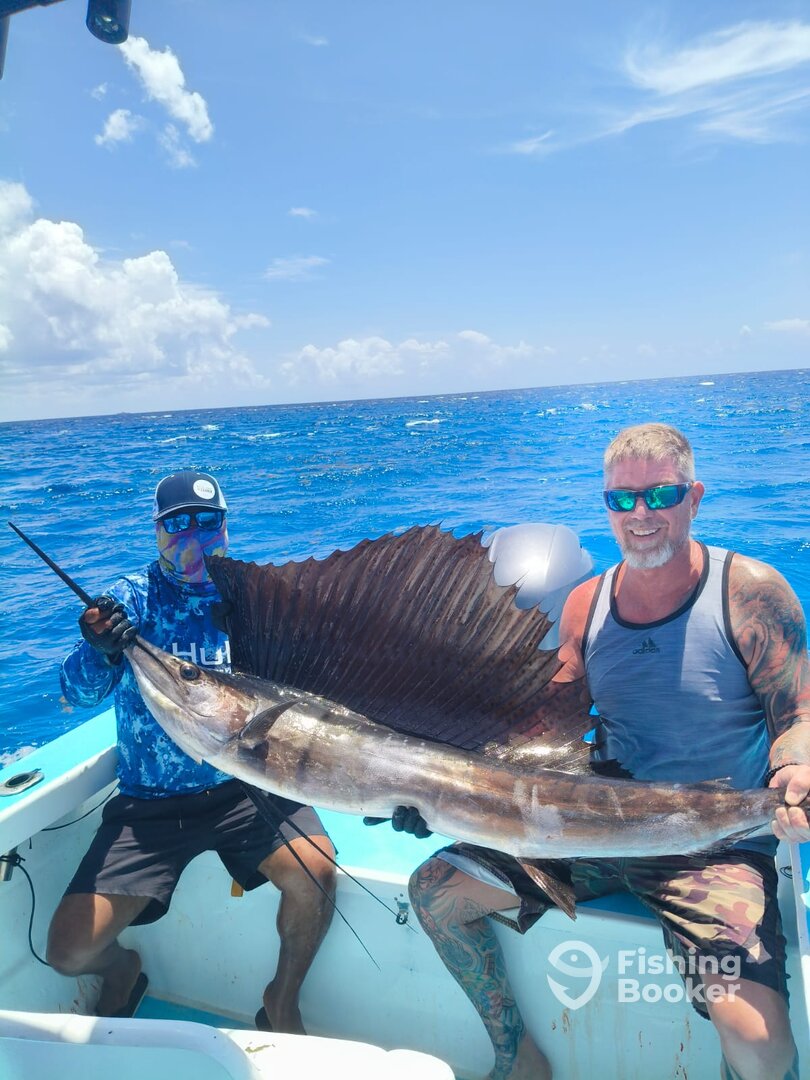 Playa Del Carmen Report Photo 0