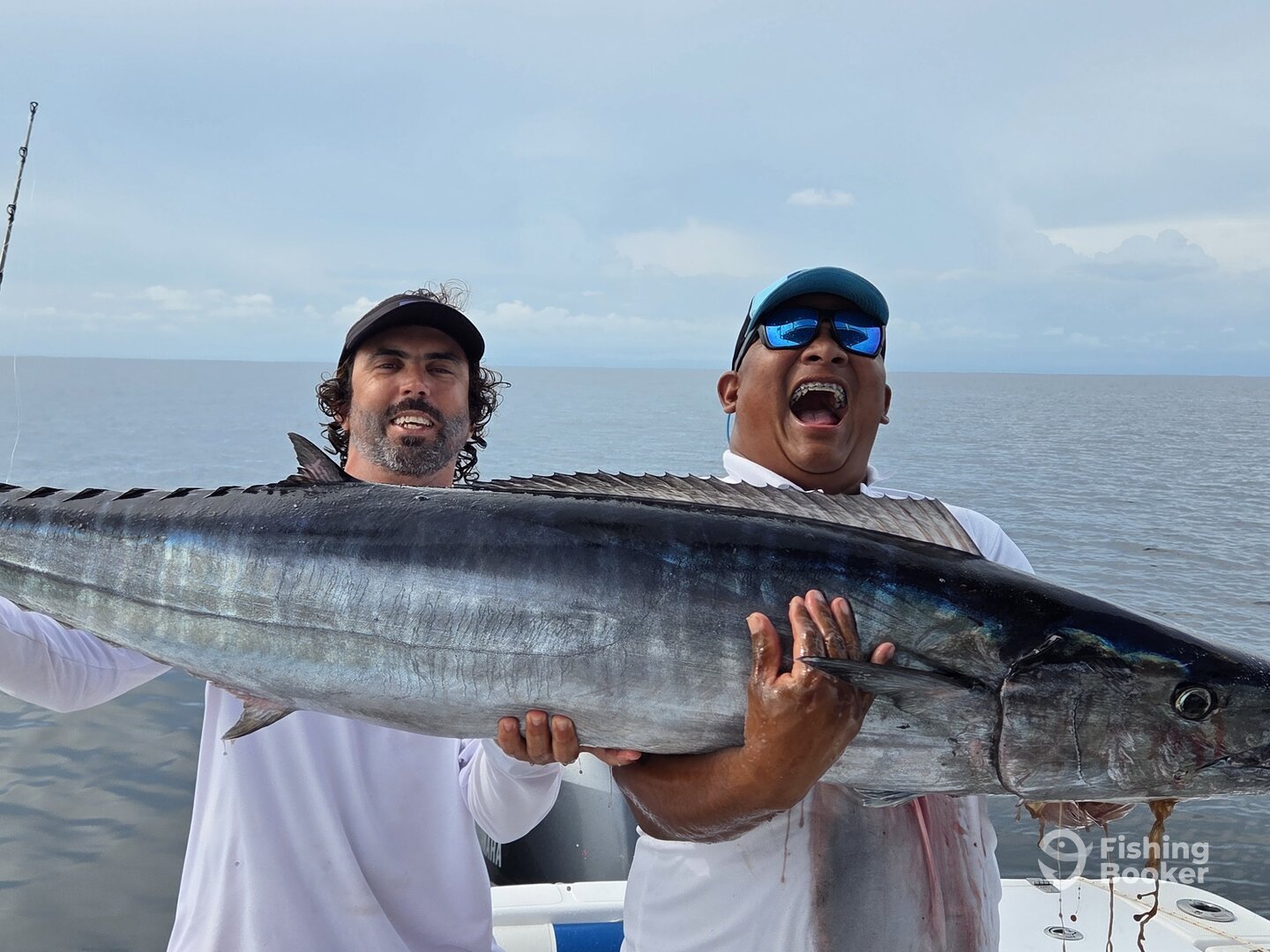 Panama City Report Photo 0