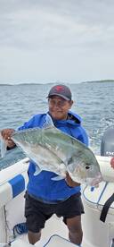 Panama City Report Photo 1