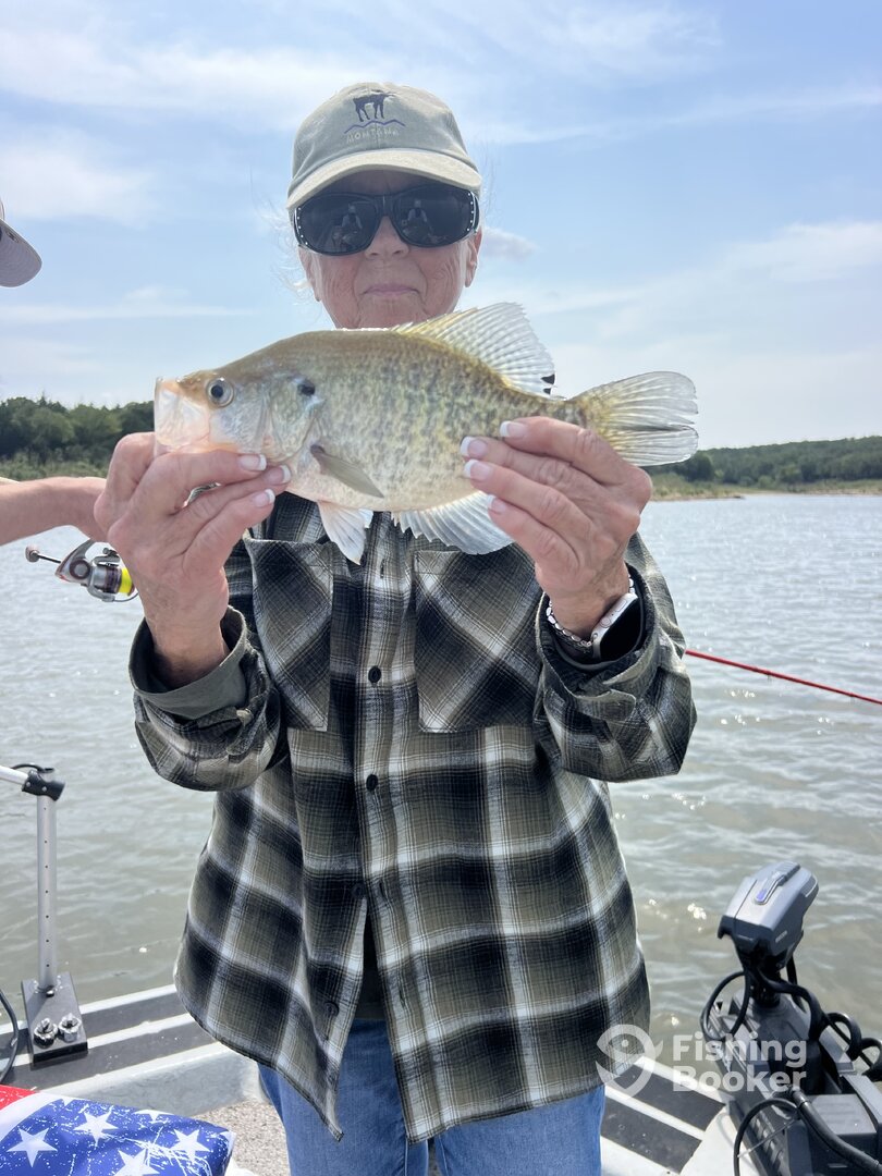 Oklahoma Report Photo 0