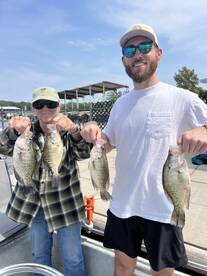 Sand Springs Report Photo 1