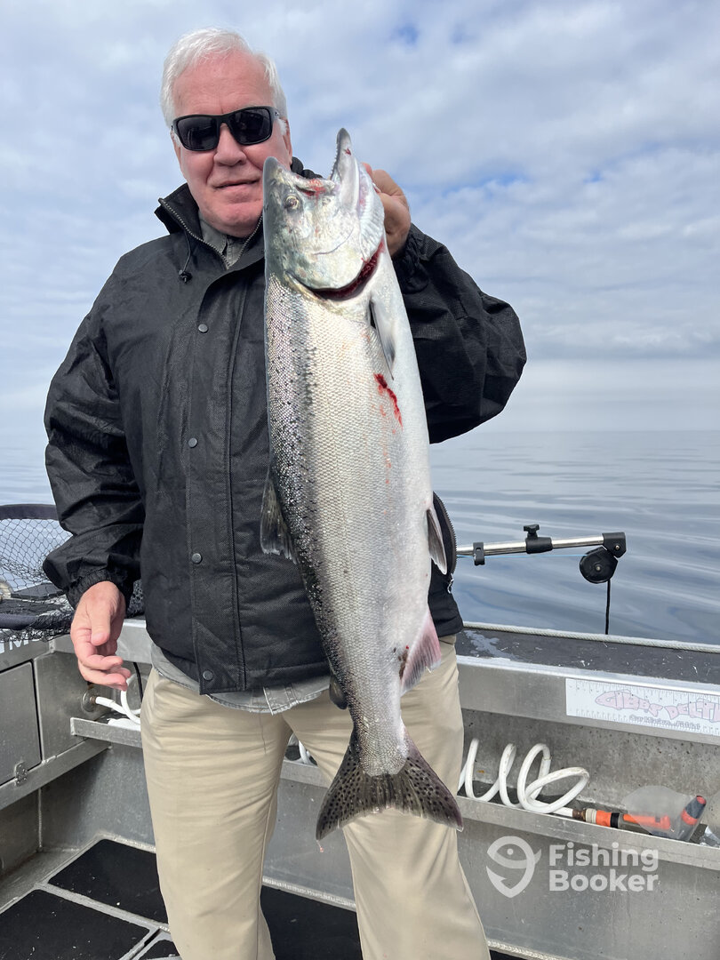 Sooke Report Photo 0