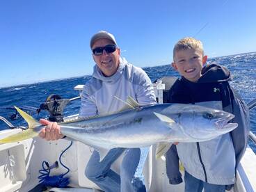 New South Wales Report Photo 2