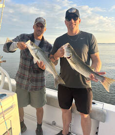 Middle River Report Photo 1