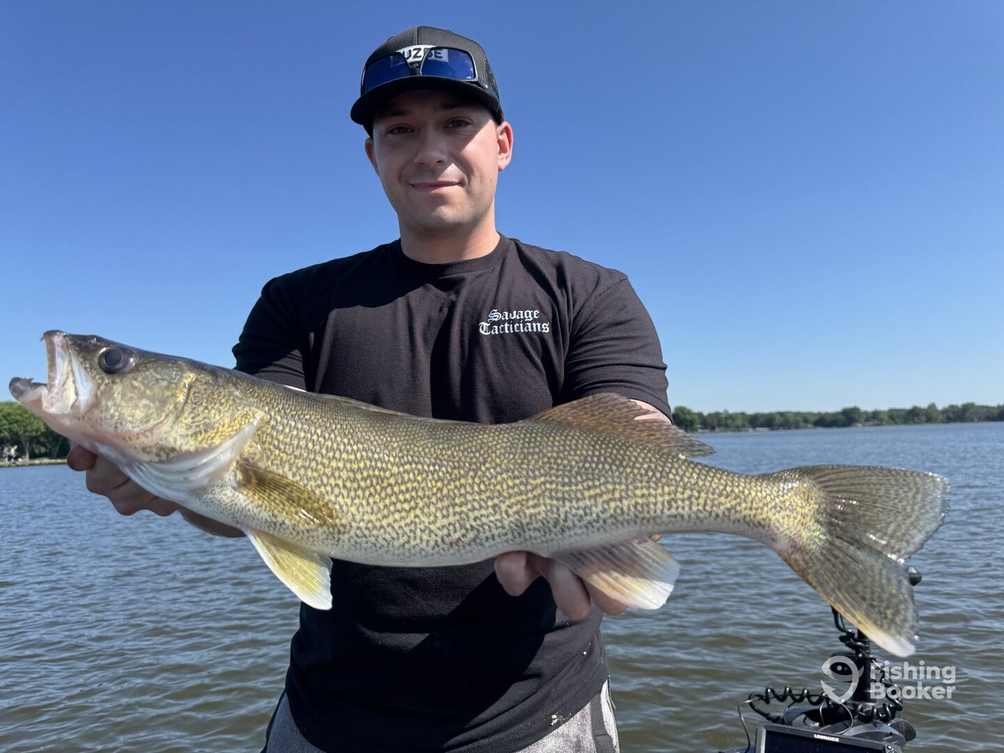 Fox River Report Photo 0