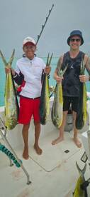 Le Morne Report Photo 1