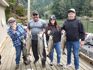 Oregon Report Photo 1