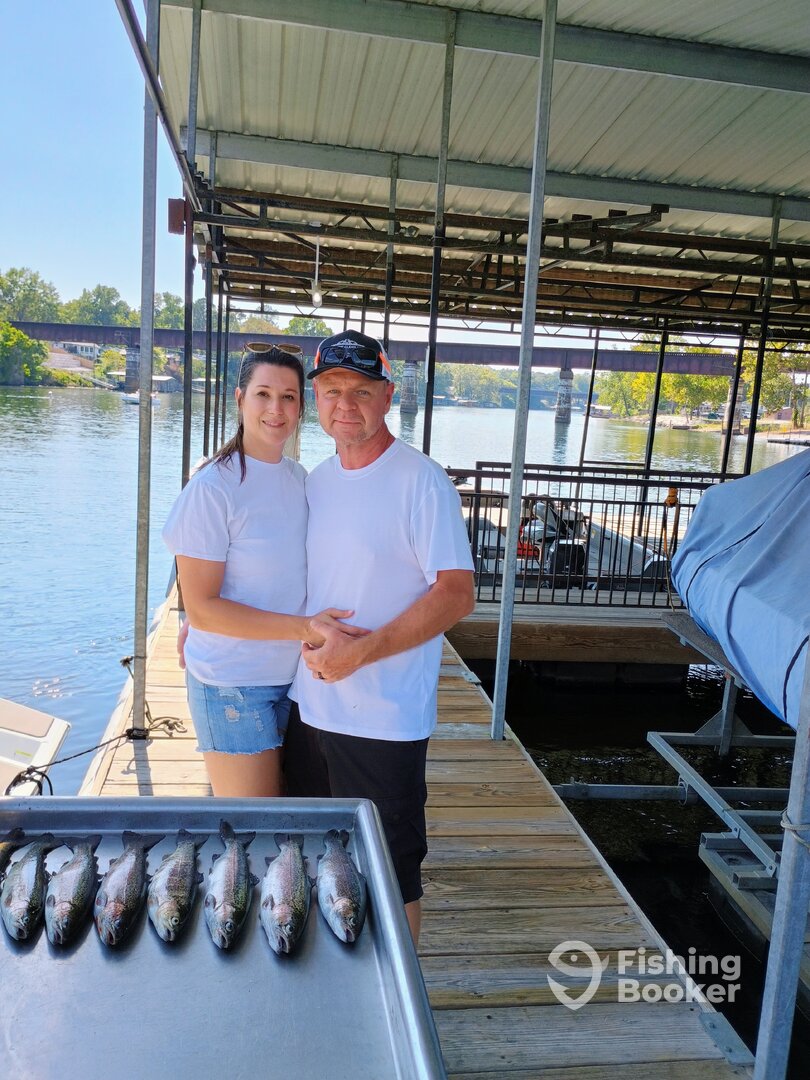 Branson Report Photo 0