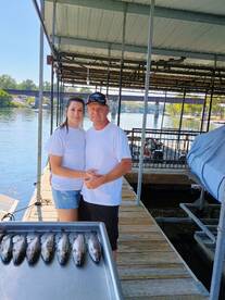 2 hour Afternoon trip today. 