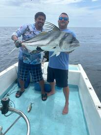 Playa Hermosa Report Photo 2