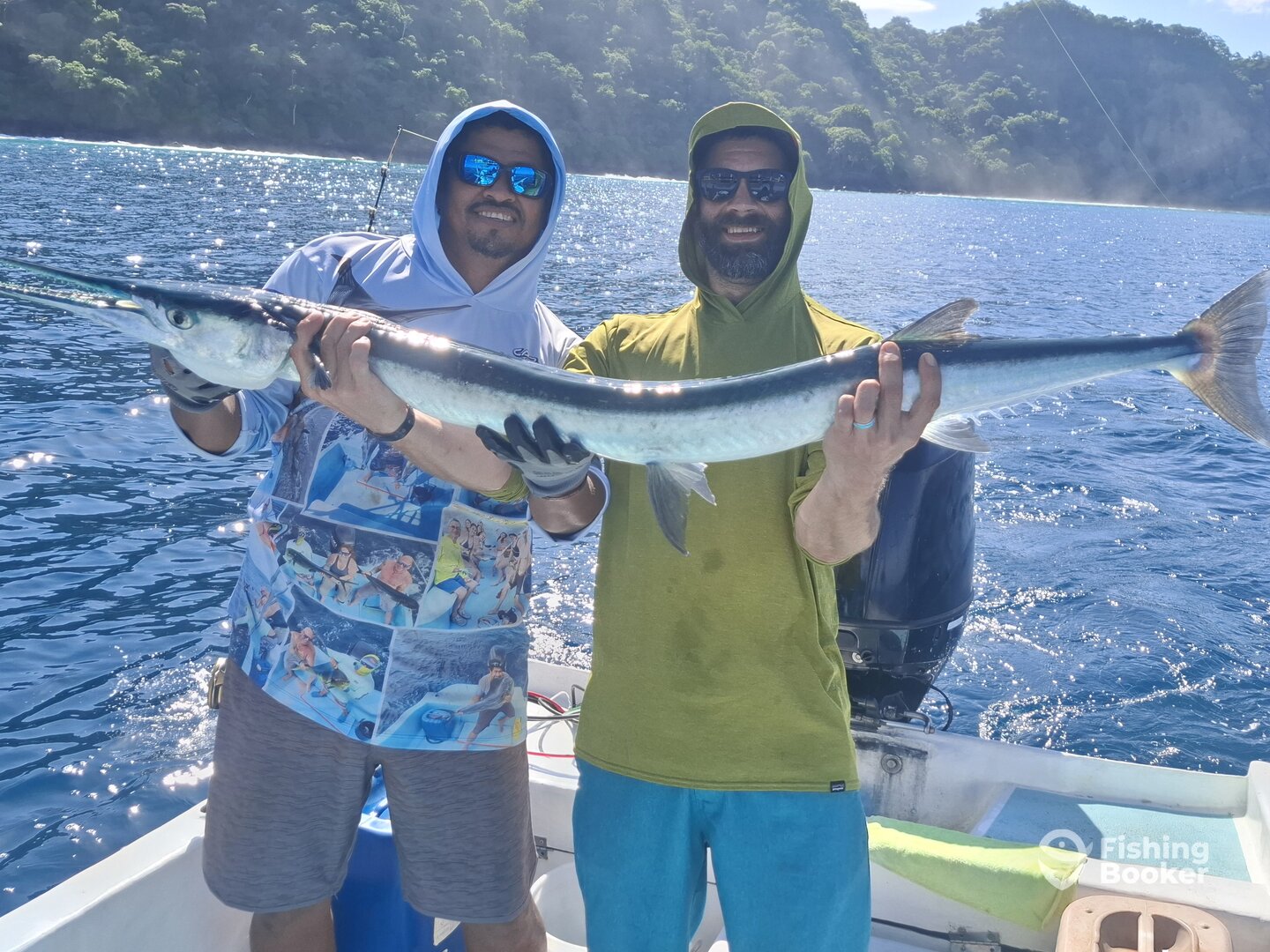 Playa Hermosa Report Photo 0