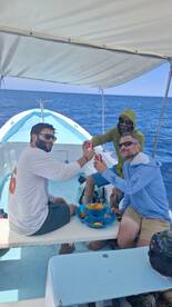 Playa Hermosa Report Photo 2