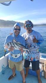Playa Hermosa Report Photo 2