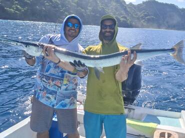 Playa Hermosa Report Photo 1