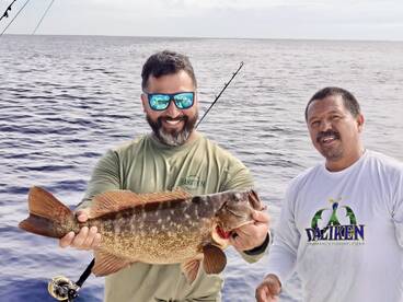 Gulf of California Report Photo 2