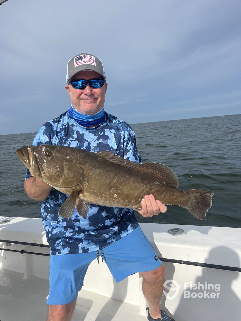 Holmes Beach Report Photo 0