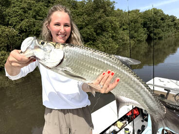 Tarpon Tours