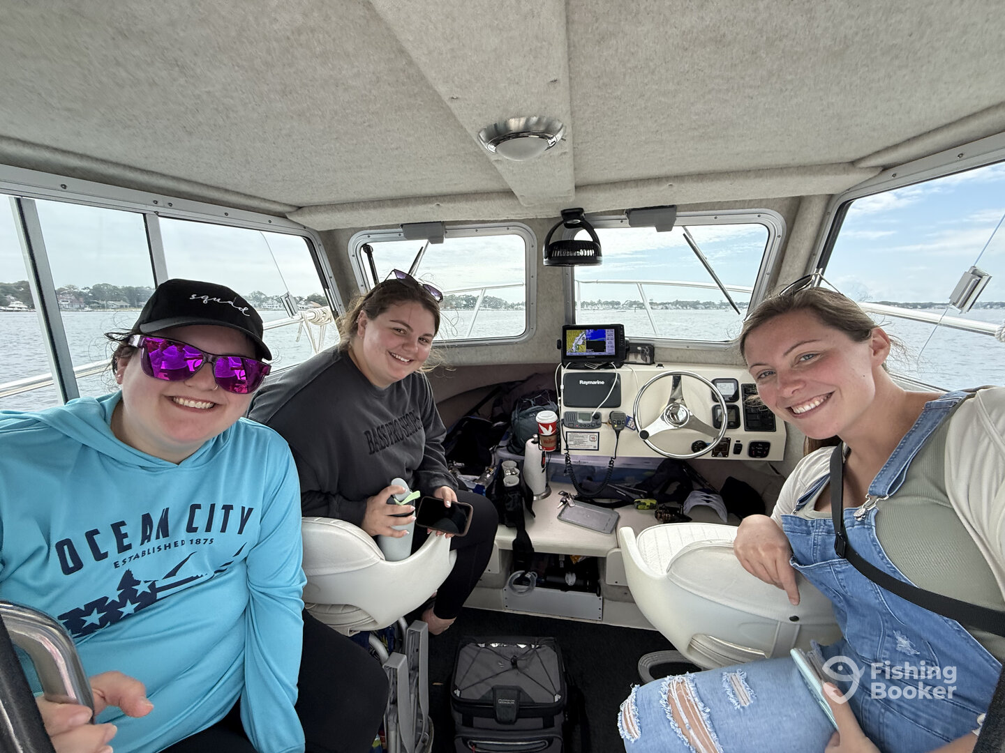 Barnegat Bay Report Photo 0