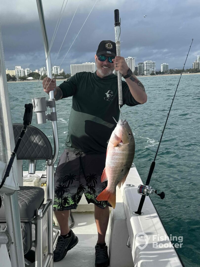 San Juan Report Photo 0