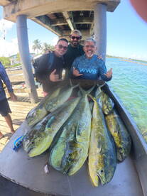 San Juan Report Photo 1