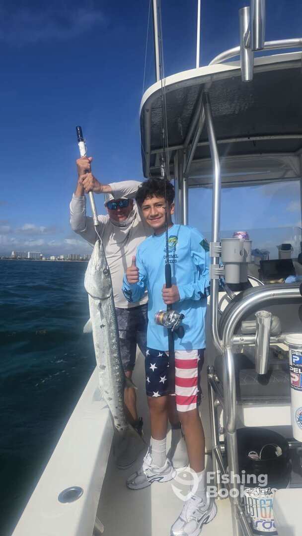San Juan Report Photo 0
