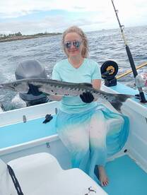 Rain or Shine, a Reel Adventure