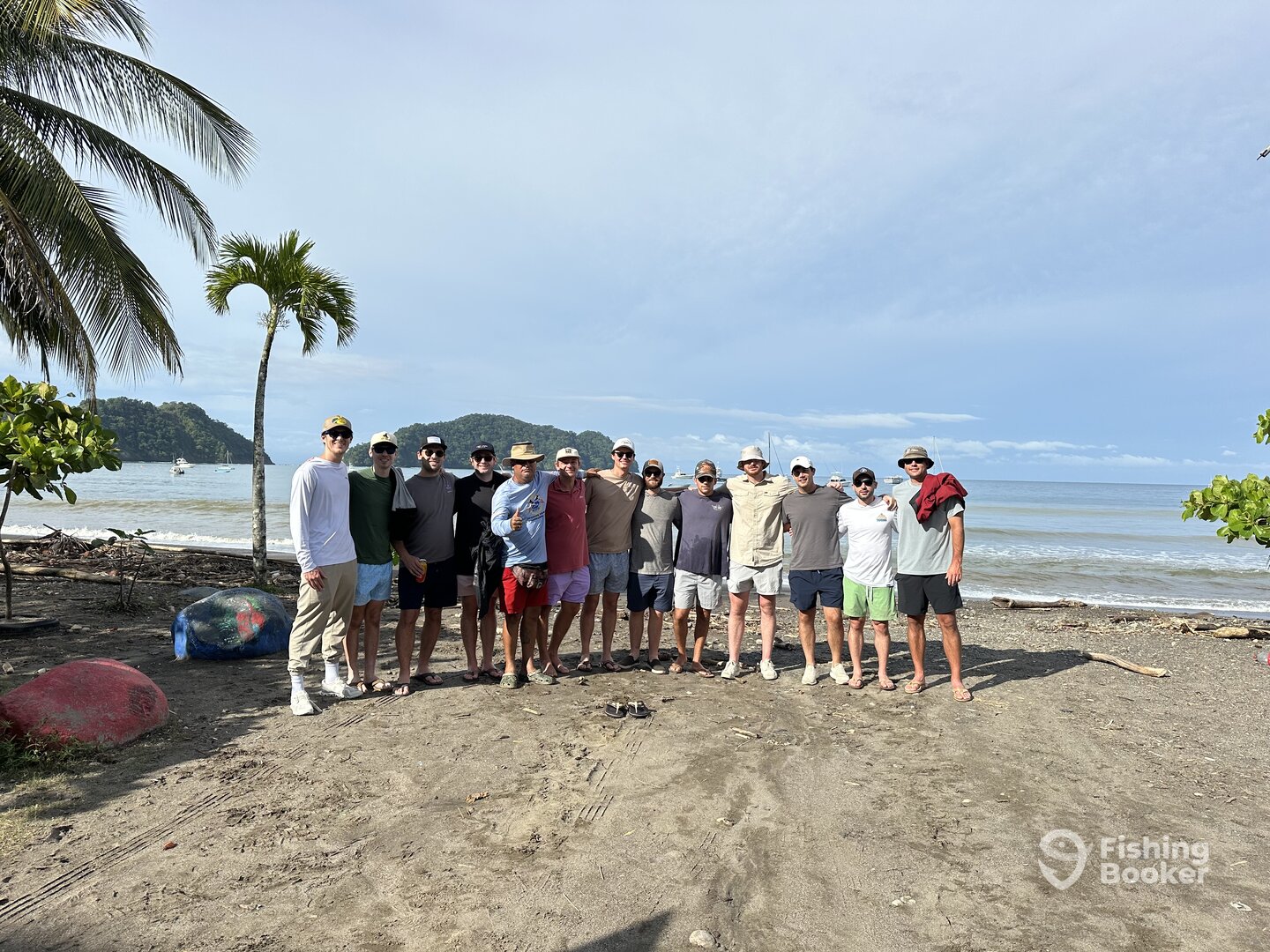 Herradura Report Photo 0