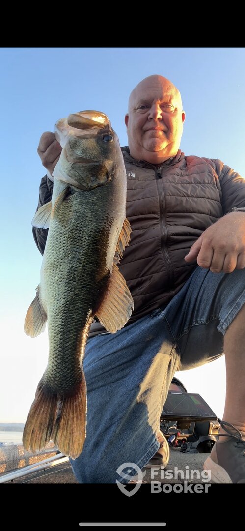 Tennessee River Report Photo 0