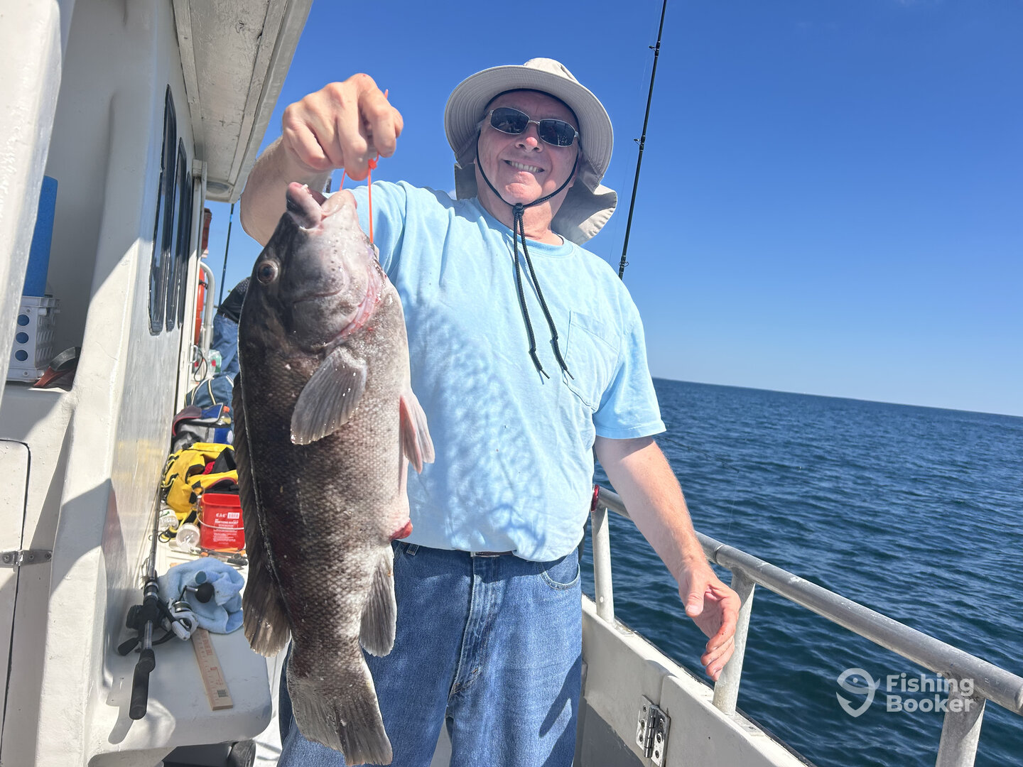 Narragansett Bay Report Photo 0