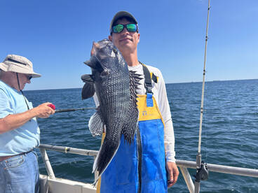 Narragansett Bay Report Photo 2
