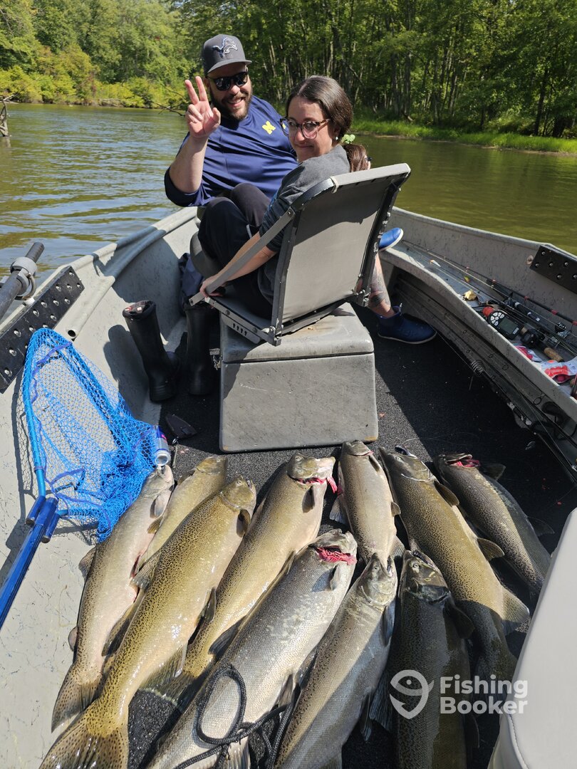 Michigan Report Photo 0