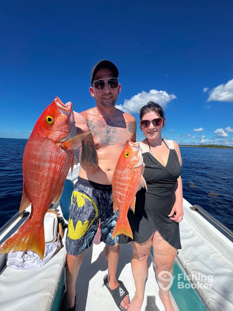 Playa Del Carmen Report Photo 0