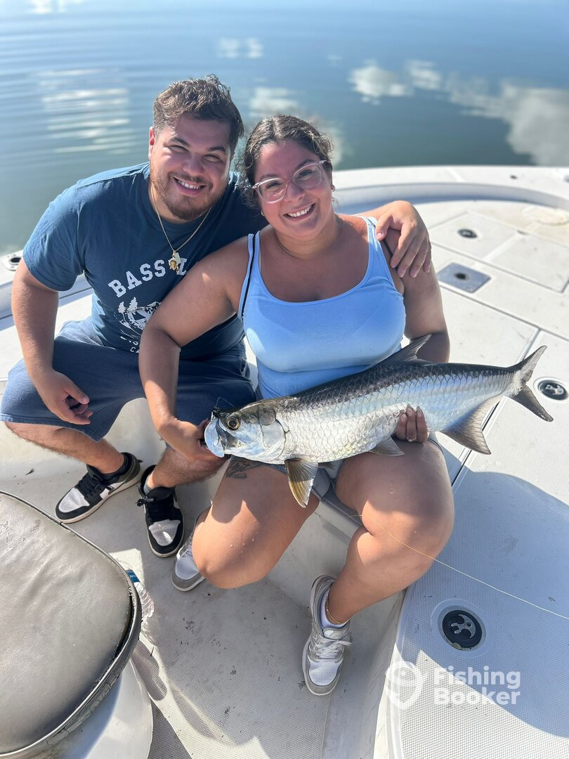 San Juan Report Photo 0